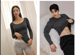 젝시믹스, 겨울 맞춤형 기능성 이너웨어 신제품 공개