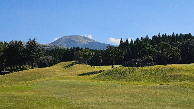 쇼골프, 일본 구마모토 아카미즈 골프리조트 인수