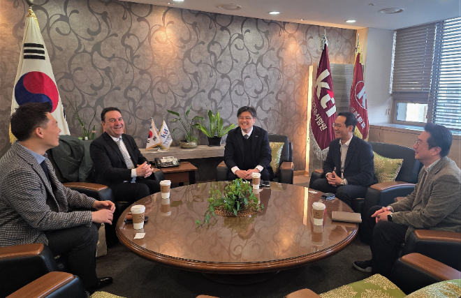 KTL, WTO 사무차장 초청 '로봇·AI 시대 국제규범·글로벌 협력 세미나' 개최