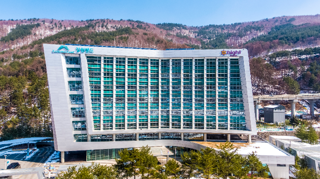 강원랜드, 2025년 가족친화인증 획득...‘8년 연속’ 가족친화경영 인정