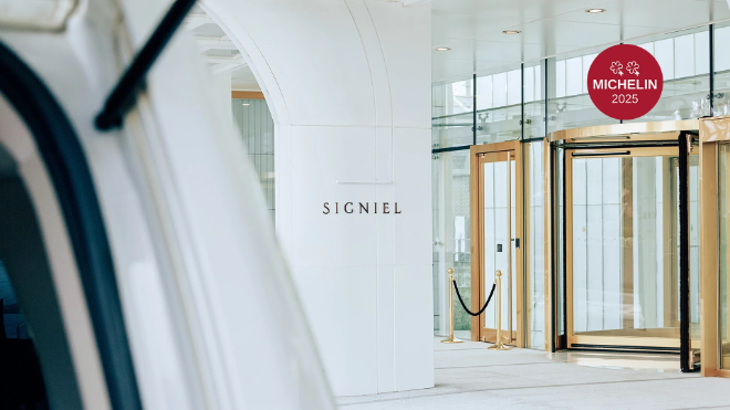 시그니엘 브랜드 페스타.(사진=롯데호텔앤리조트)