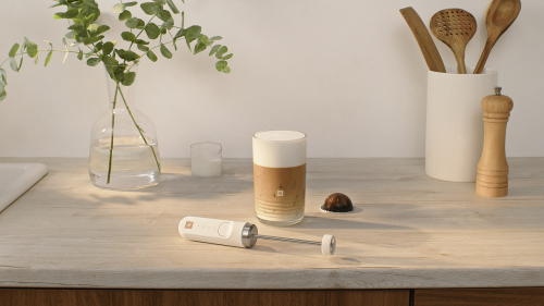 네스프레소, 홈카페용 신규 액세서리 출시