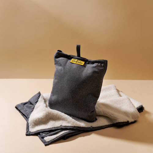 소노스퀘어, 슬립오버 블랭킷 티웨이항공 기내샵 단독 론칭