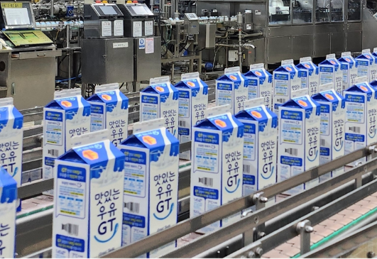 남양유업, ‘맛있는우유GT’ 공장 체험 확대… 내년 1분기 참가자 모집