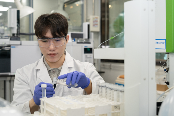 한국콜마, 효소 안정화 신기술 개발... 고기능성 화장품 영역 확장