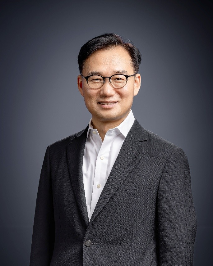 SK인텔릭스, 안무인 신임 대표이사 선임