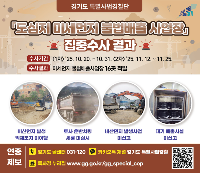 그래픽 보도자료 / 경기도청