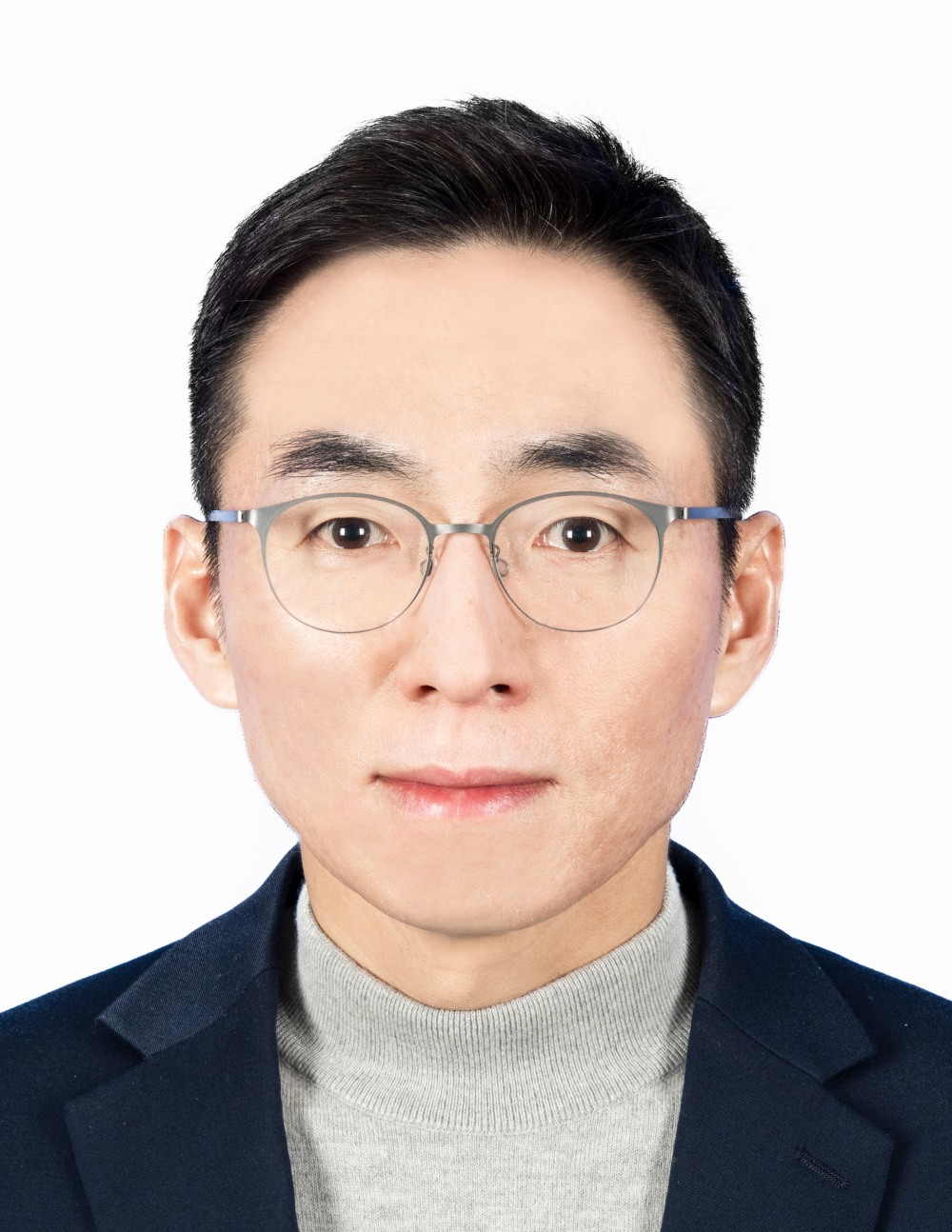 이환용 SK스피드메이트 대표