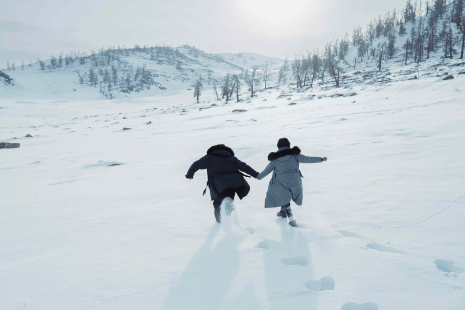 코오롱스포츠, 25F/W 프리미엄 다운 ‘안타티카’ 출시