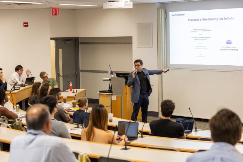 플리토, ‘AIIA 프로그램’ 통해 미국 시장 본격 진출