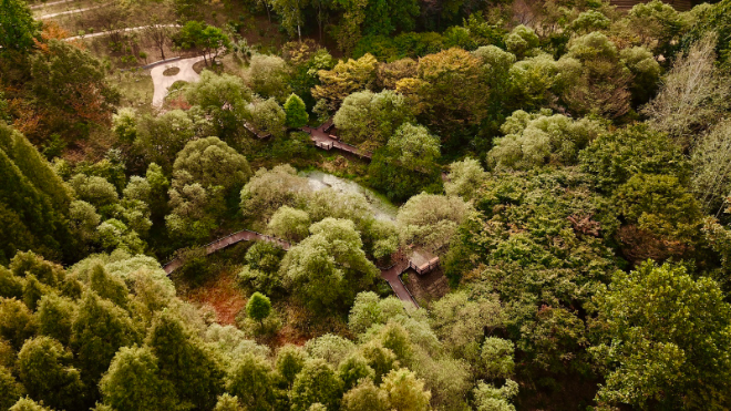 무장애 나눔길(물향기수목원) / 경기도청