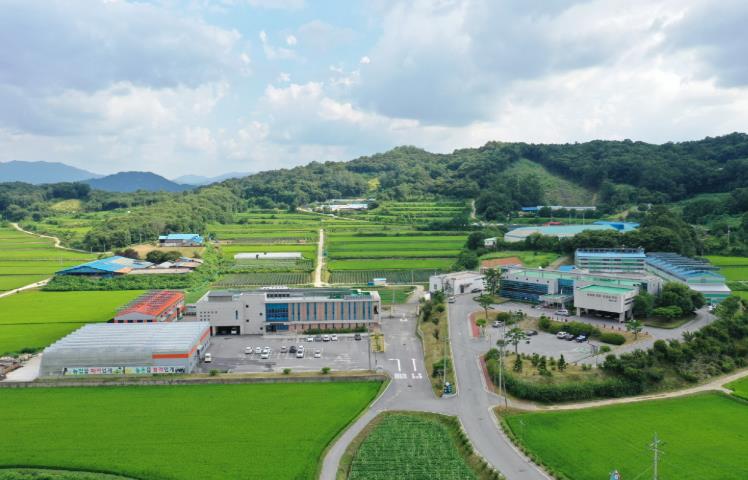 순창군, ‘2026년 전략작물산업화 사업’ 최종 선정