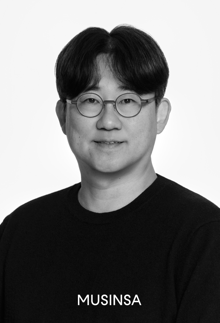 무신사, 2인 각자대표 체제 도입 및 C레벨 책임 경영 강화