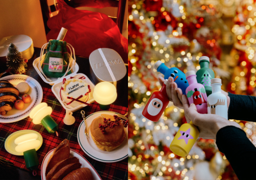 29CM, 크리스마스 아이템 거래액 40% 증가