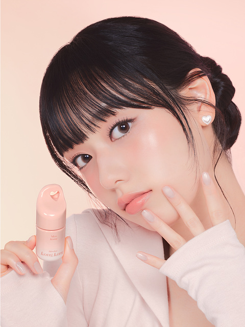 에뛰드, 겉은 보송하고 속은 촉촉한 ‘콩콩 블러셔’ 출시