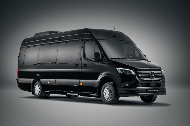 HS효성더클래스, 메르세데스-벤츠 계약 바디빌더로 선정