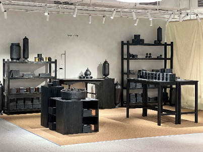 더콘란샵, 프랑스 니치 향수 브랜드 '마드에렌' 팝업스토어 운영