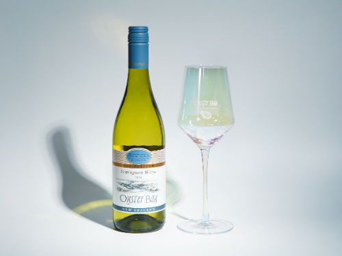 아영FBC, 와인25플러스서 오이스터베이 겨울 프로모션 진행