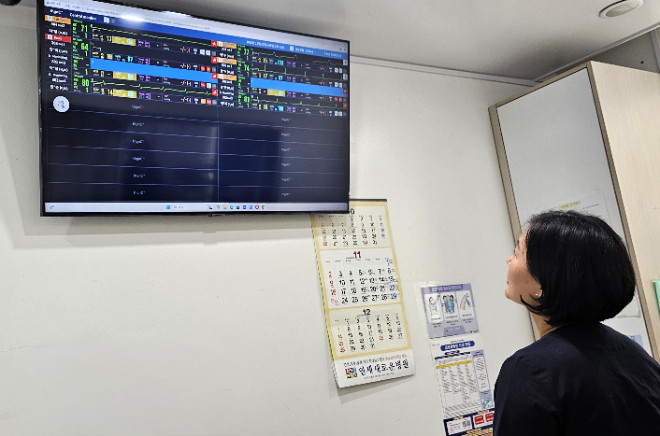 “정형외과 스마트병동 시대 열다”… 연세새로운병원, AI 병상 모니터링 ‘씽크’ 도입