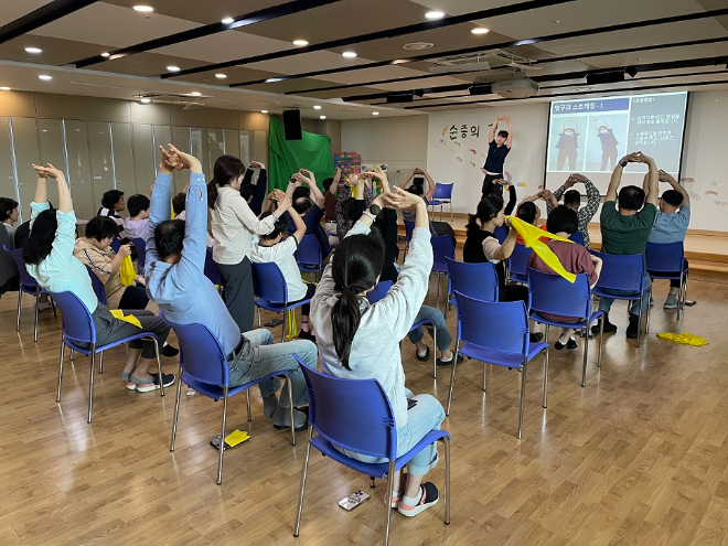 분당서울대병원, ‘지역사회 연계형 의료복지 사회공헌사업’ 성공적 마무리