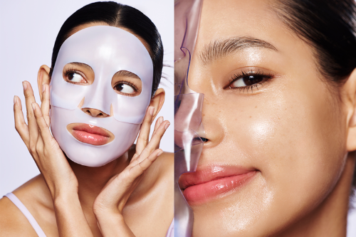 바이오던스, 프리미엄 ‘캐비어 PDRN 리얼 딥 마스크’ 출시