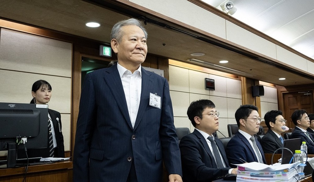 이상민 전 장관, '내란 중요임무 종사' 혐의 공판 출석(사진=연합뉴스)