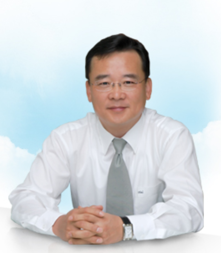 코웰패션 최용석 대표. 사진=홈페이지 캡처