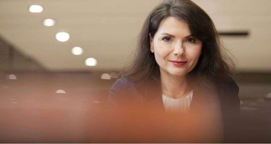 뉴튠 AI 음악 저작권 전문가 버지니 버거 영입