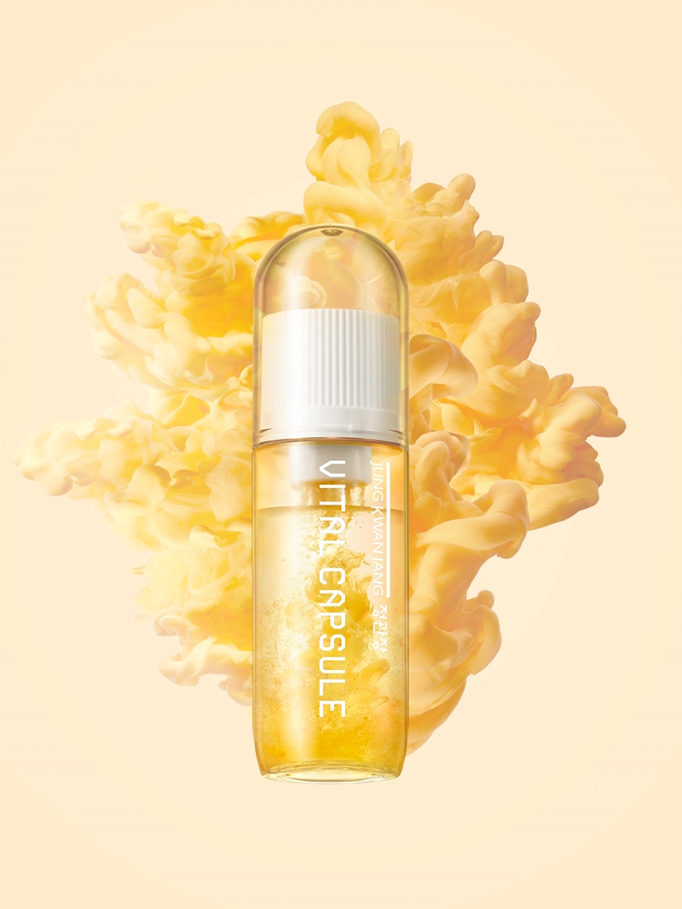 정관장 바이탈 캡슐 적용한 3세대 활기력 활기마이트 출시