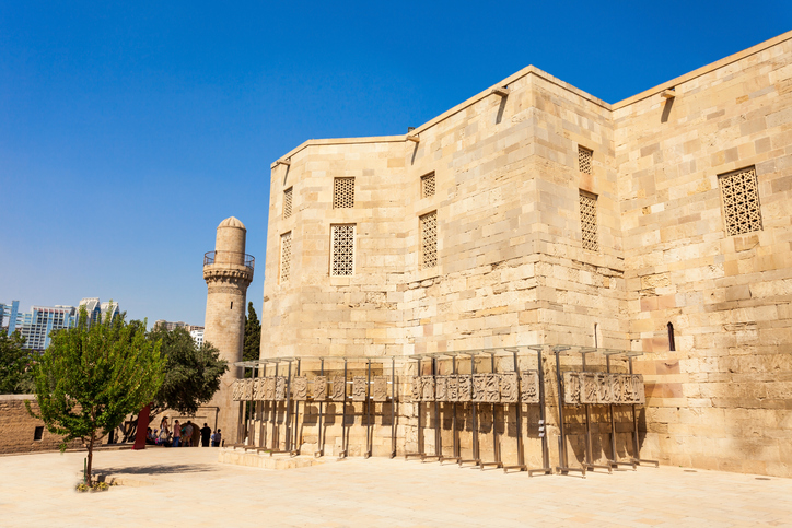 노랑풍선 유럽과 아시아의 매력 공존하는 코카서스 3국 기획전 진행