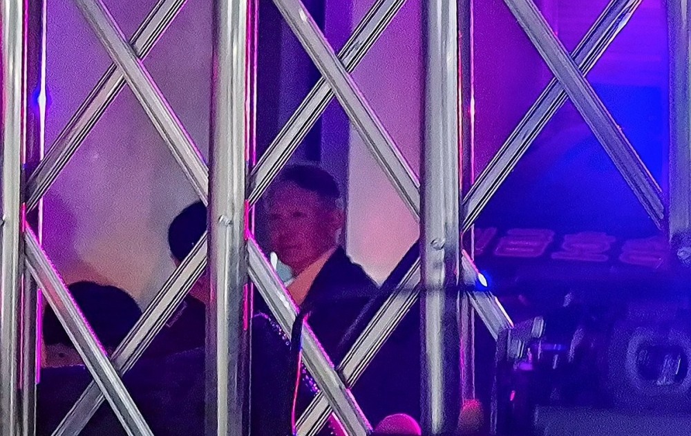 군사법원 증인 출석하는 윤석열(사진=연합뉴스)