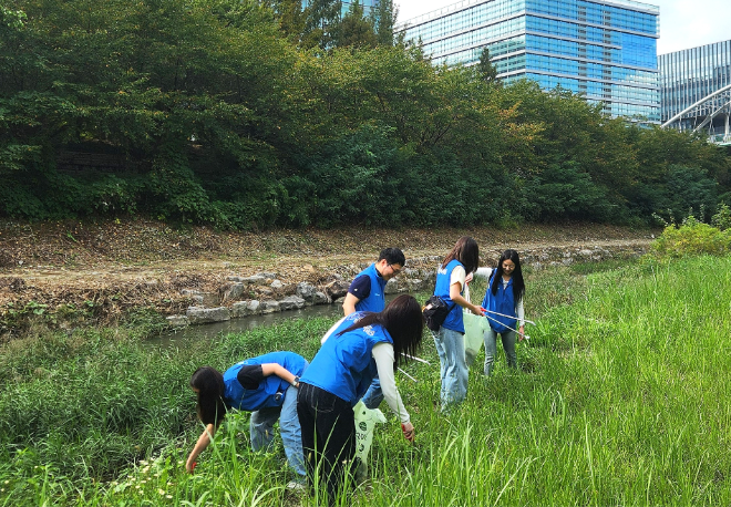 휴메딕스, ‘맑은하천 사회공헌사업 우수기관’ 도지사 표창