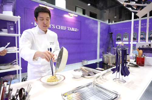 2025 홈·테이블데코페어 코엑스서 개막