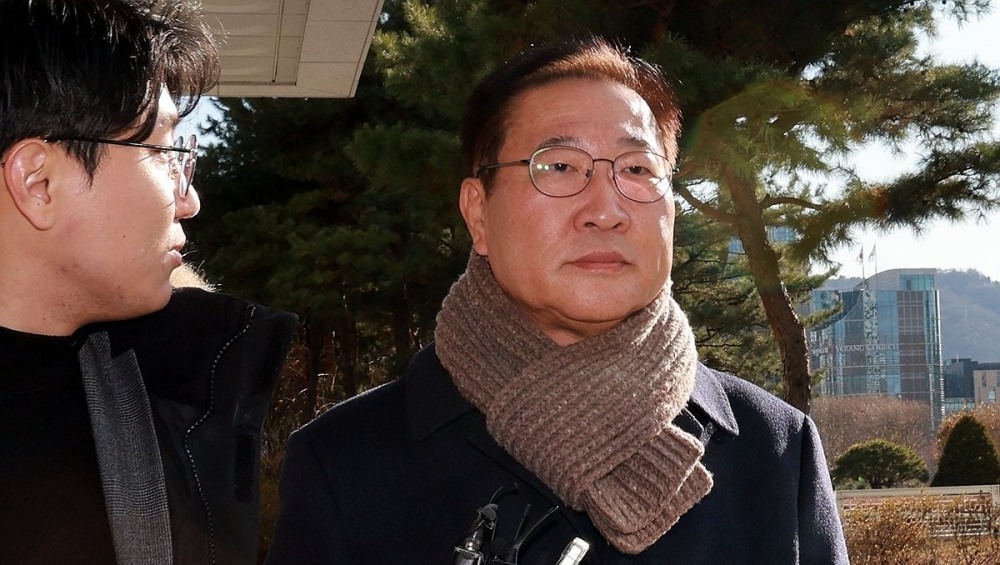 박성재 전 법무부 장관(사진=연합뉴스)