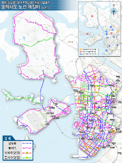 위치도 / 인천시청