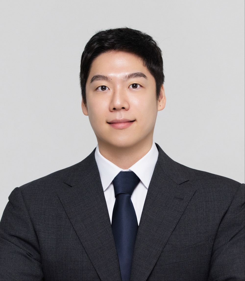 오리온 담서원 전략경영본부장