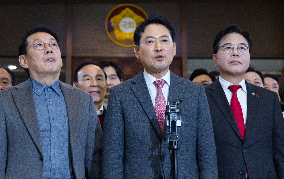 국민의힘 장동혁 대표(사진=연합뉴스)