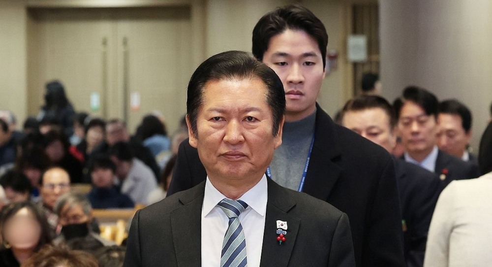 정청래 대표(사진=연합뉴스)