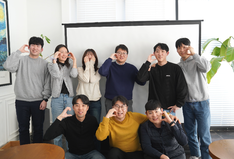 깨끗한나라, MZ세대 사원협의체 활동 성과 발표