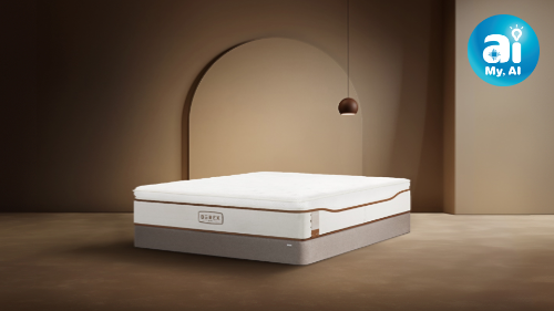 코웨이, 11개 제품 'My, AI 인증' 획득