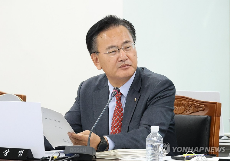 유상범 국회의원 (사진=연합뉴스)