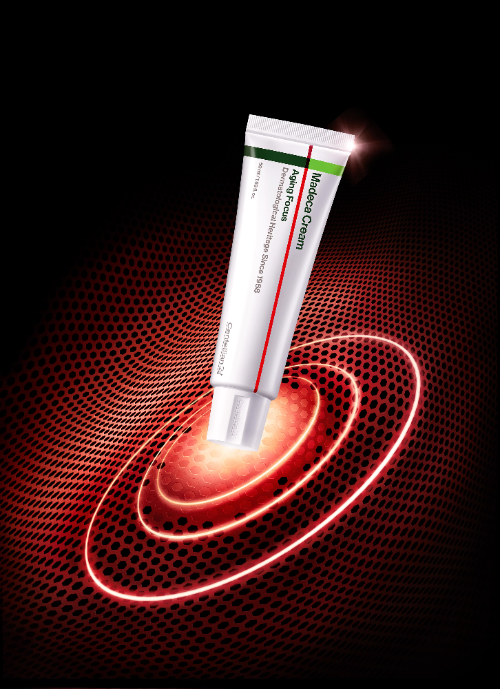 동국제약, 센텔리안24 마데카 크림 에이징 포커스 출시