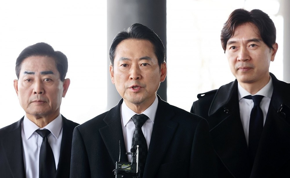 발언하는 장동혁 대표(사진=연합뉴스)