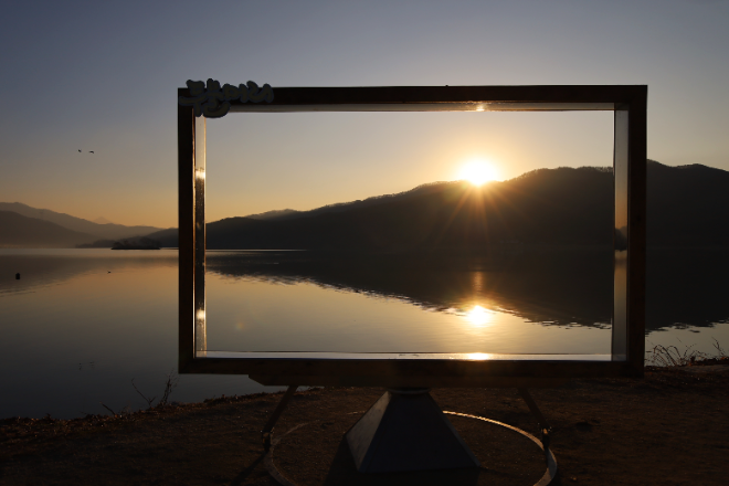 한국관광공사, 1월 맞이 ‘요즘여행’ 다섯 번째 테마 리셋 여행 제시