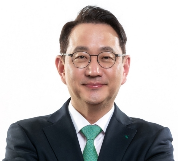 하나자산운용 김태우 대표. 사진=연합뉴스