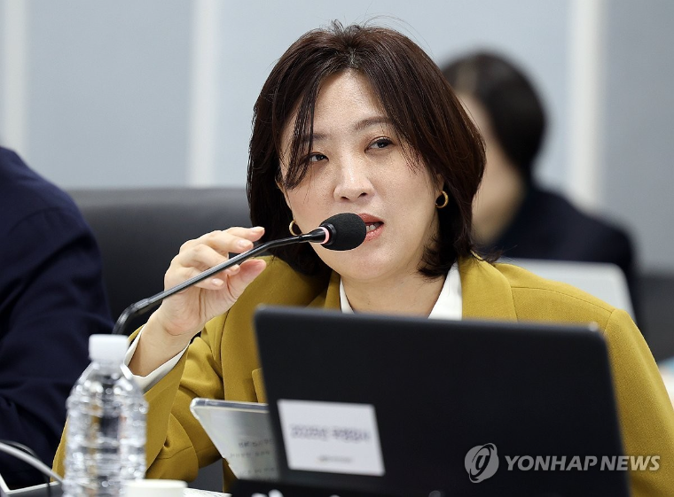 최보윤 국회의원 (사진=연합뉴스)