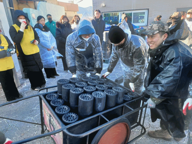 (제공=육군제53사단)