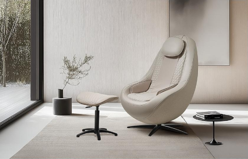 쿠쿠, 안마의자 및 가습기 신제품 2종 출시