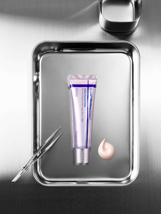 동국제약 센텔리안24, 엑스퍼트 마데카 액티브 리뉴 PDRN 기획세트 출시