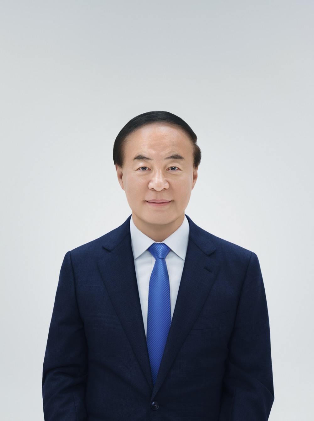 삼성전자 전영현 대표이사 부회장. 사진=삼성전자